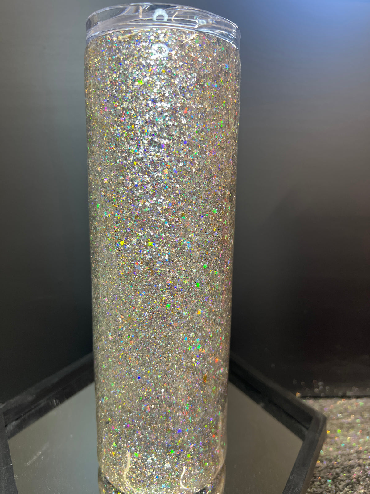 Cold Black Heart