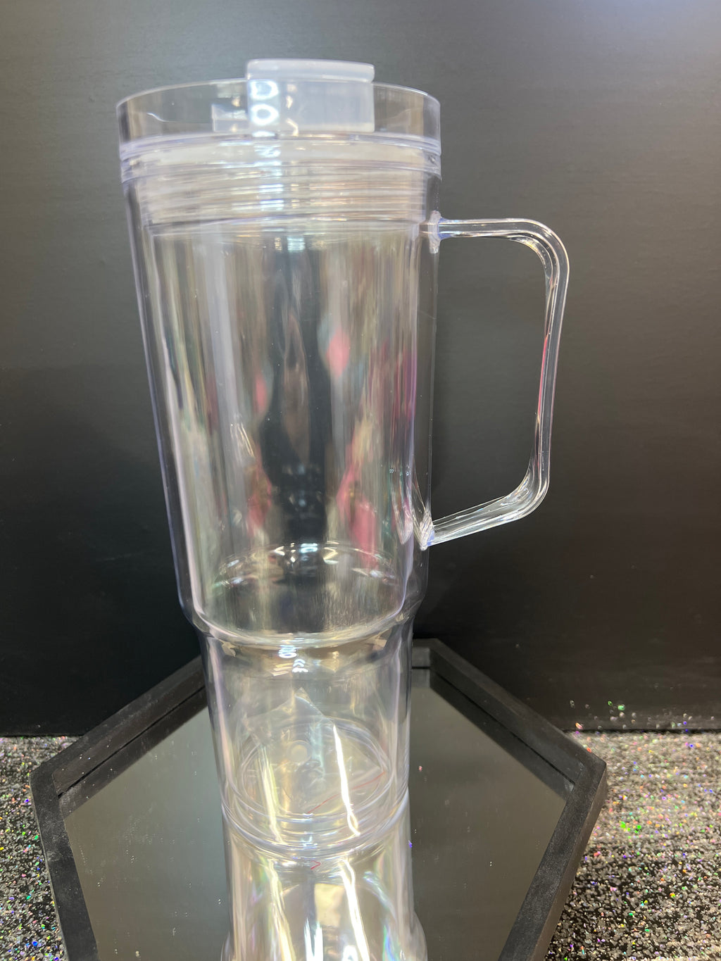 30 oz No Brand Snow Globe
