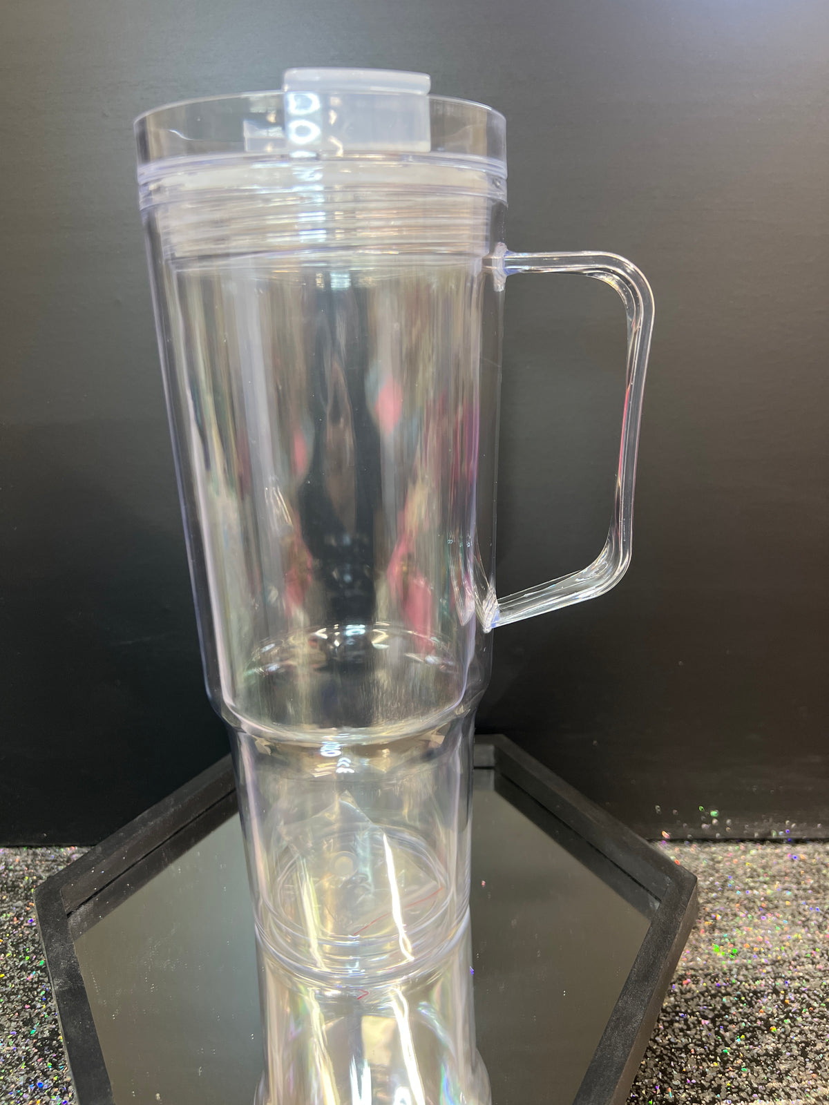 30 oz No Brand Snow Globe