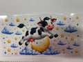 Cow over the Moon Wrap
