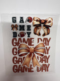 Game day
