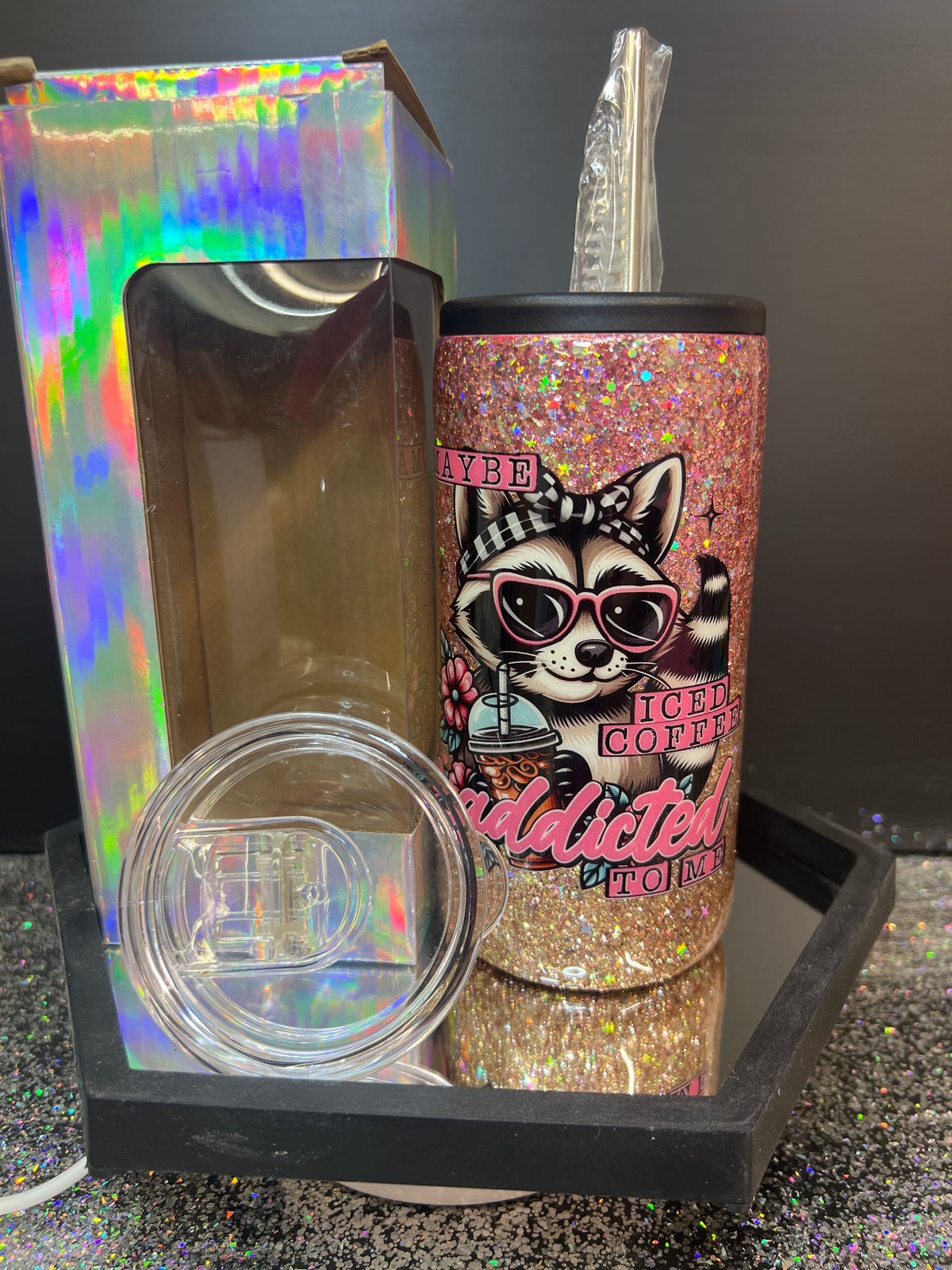 Ratcoon Coffee