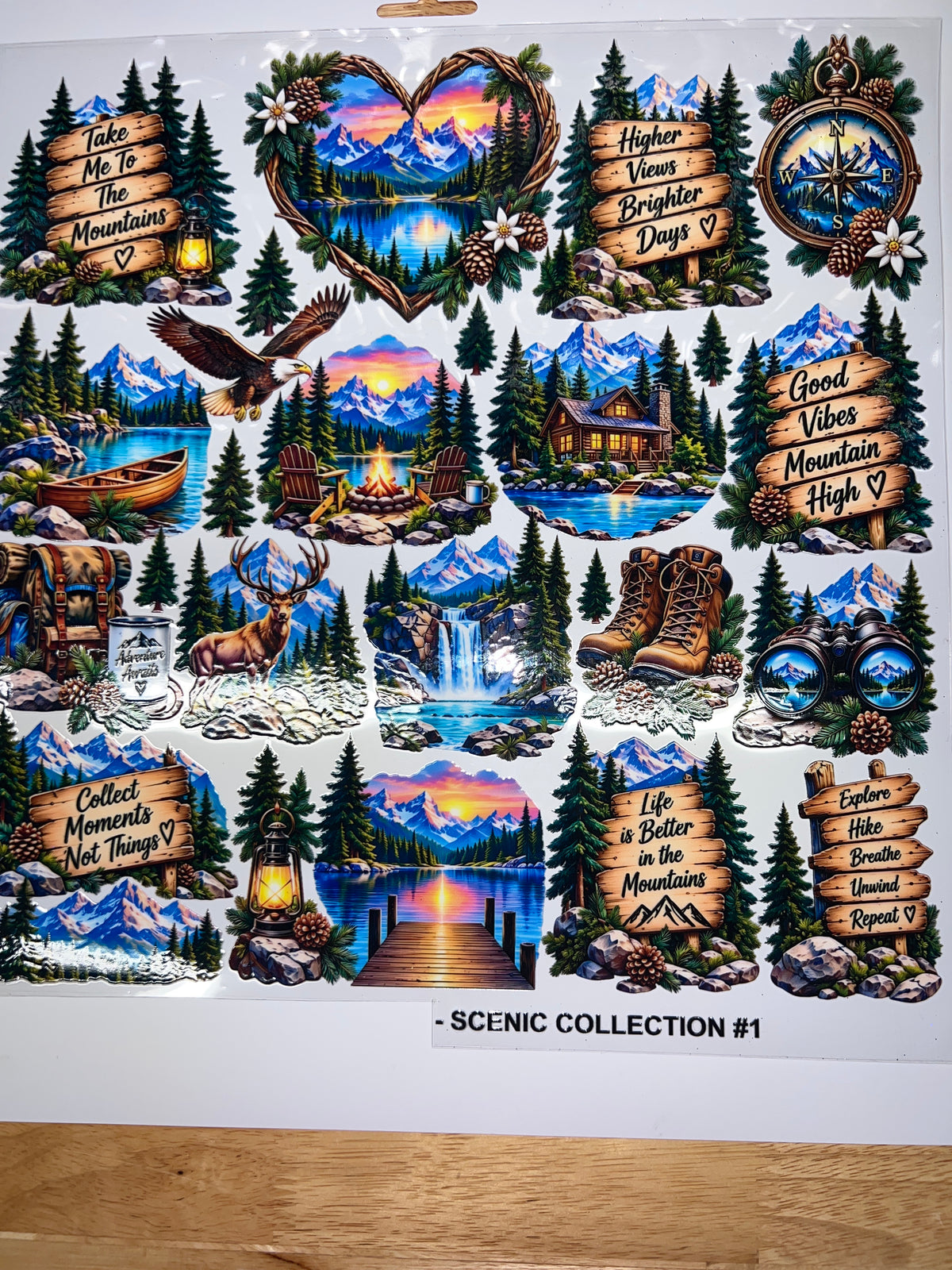 Scenic #1