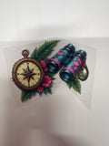 Camp compass