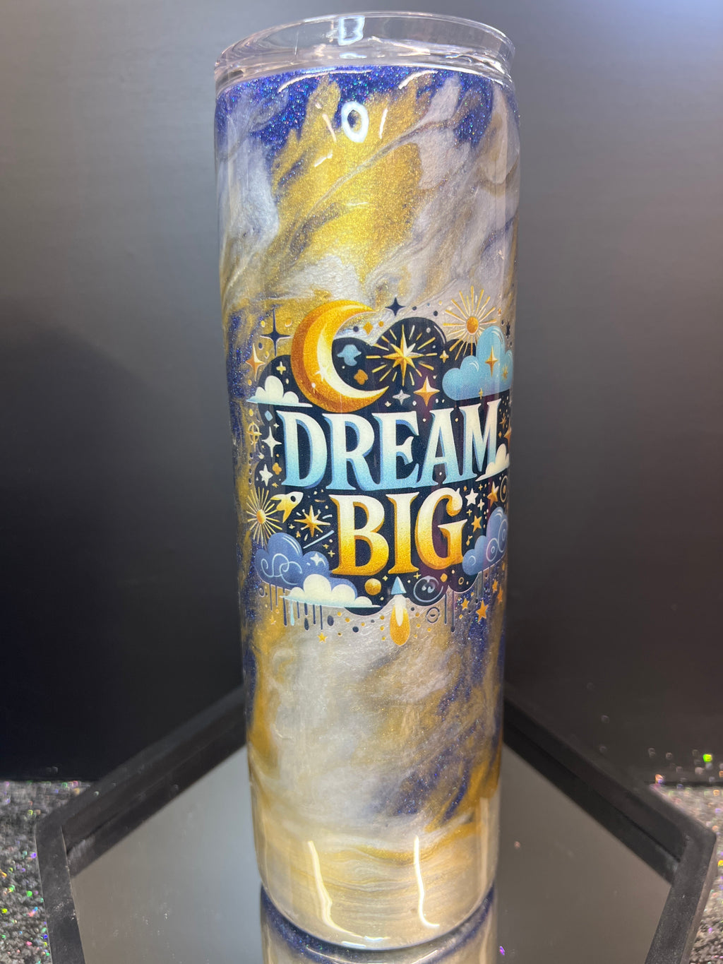 Dream Big