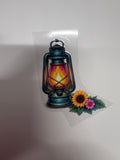 Camp lantern