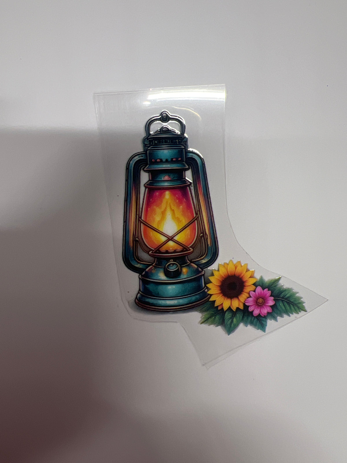 Camp lantern