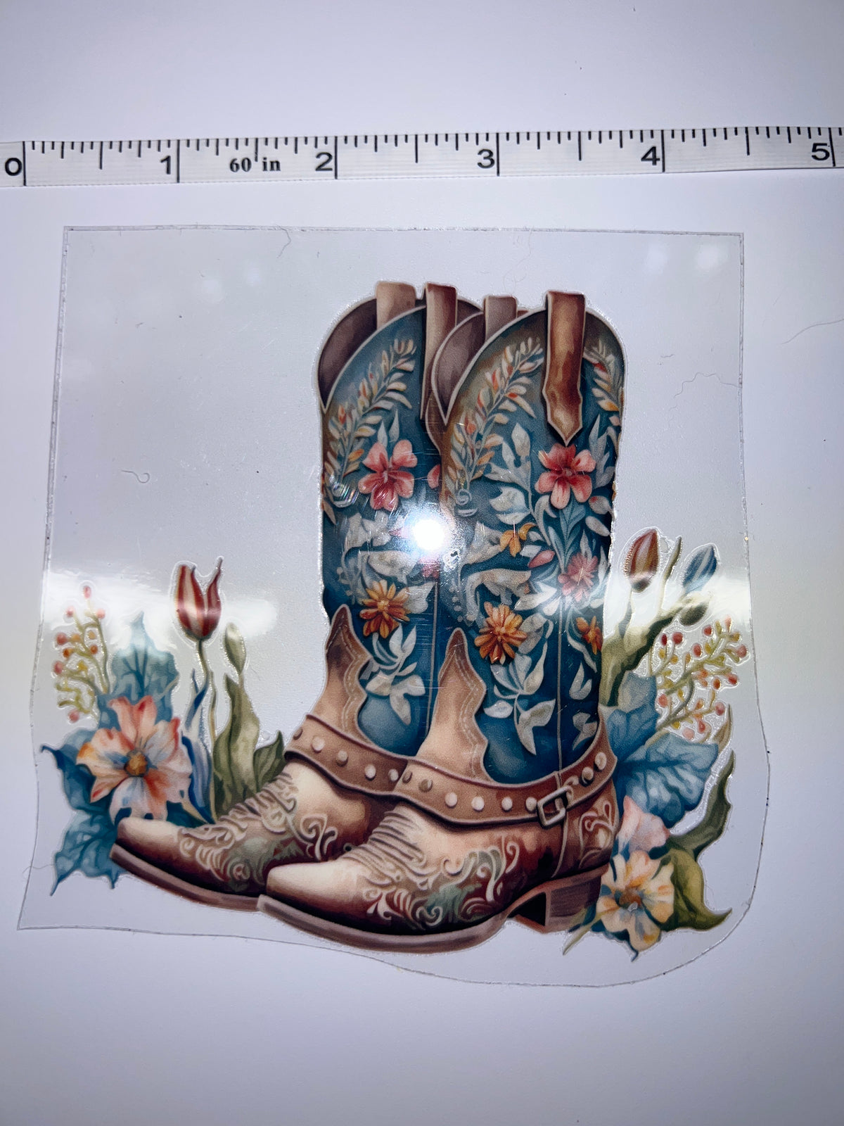 Western Boots