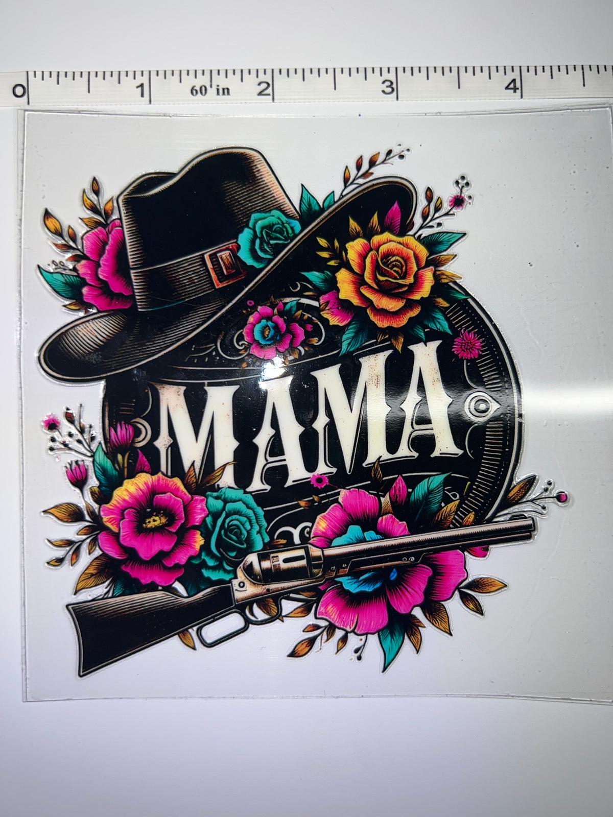 Western Mama