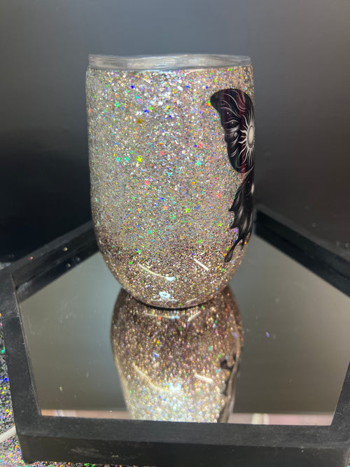 Butterfly Wine