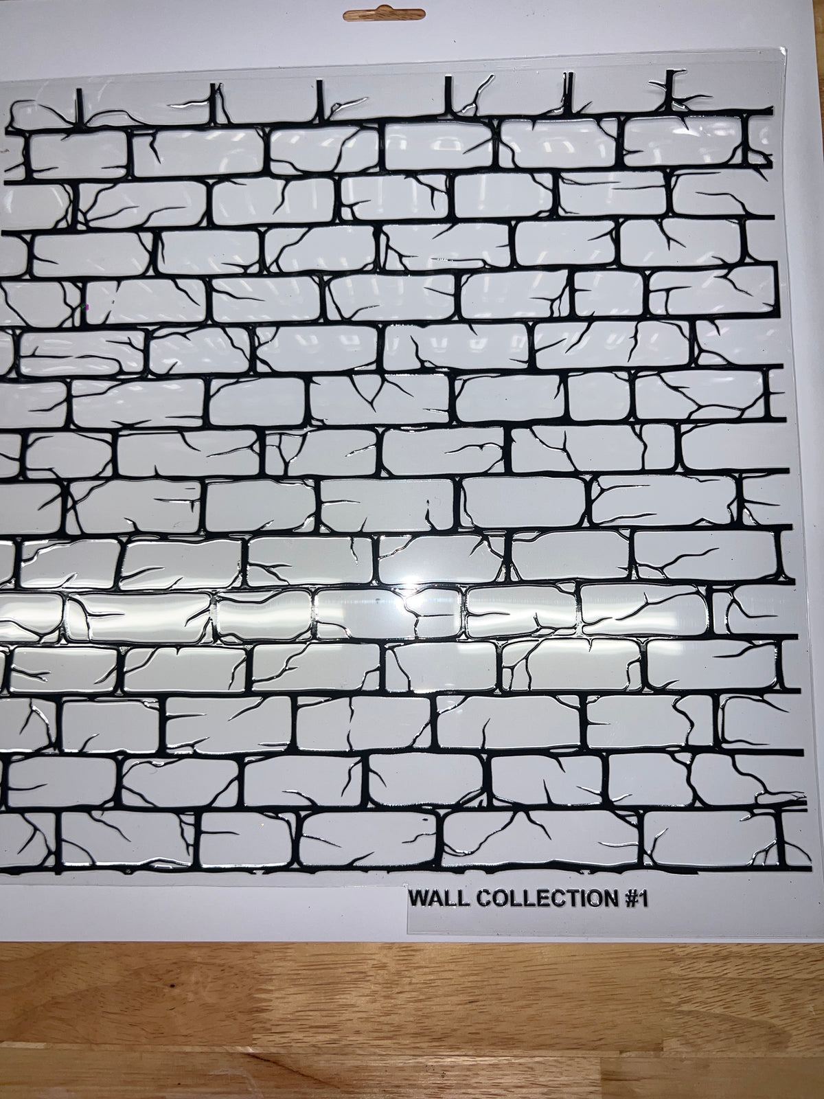 The Wall