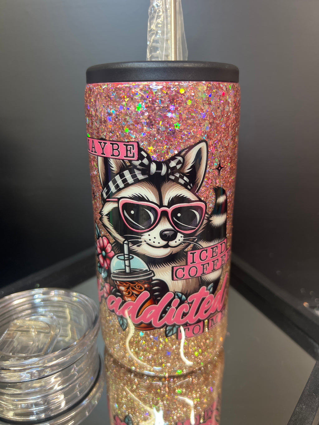 Ratcoon Coffee