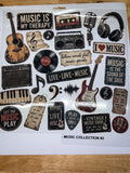 Music #2