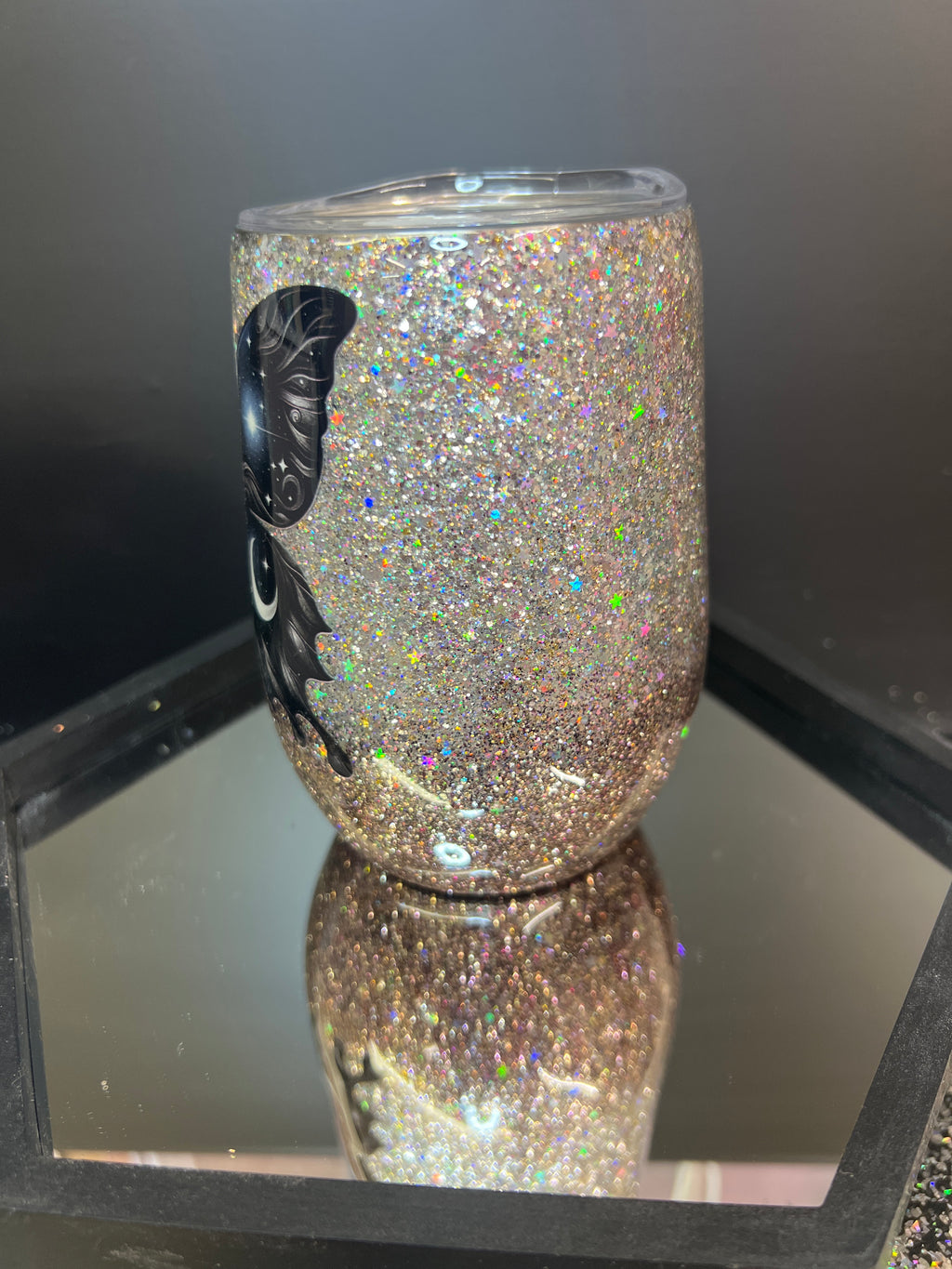 Butterfly Wine