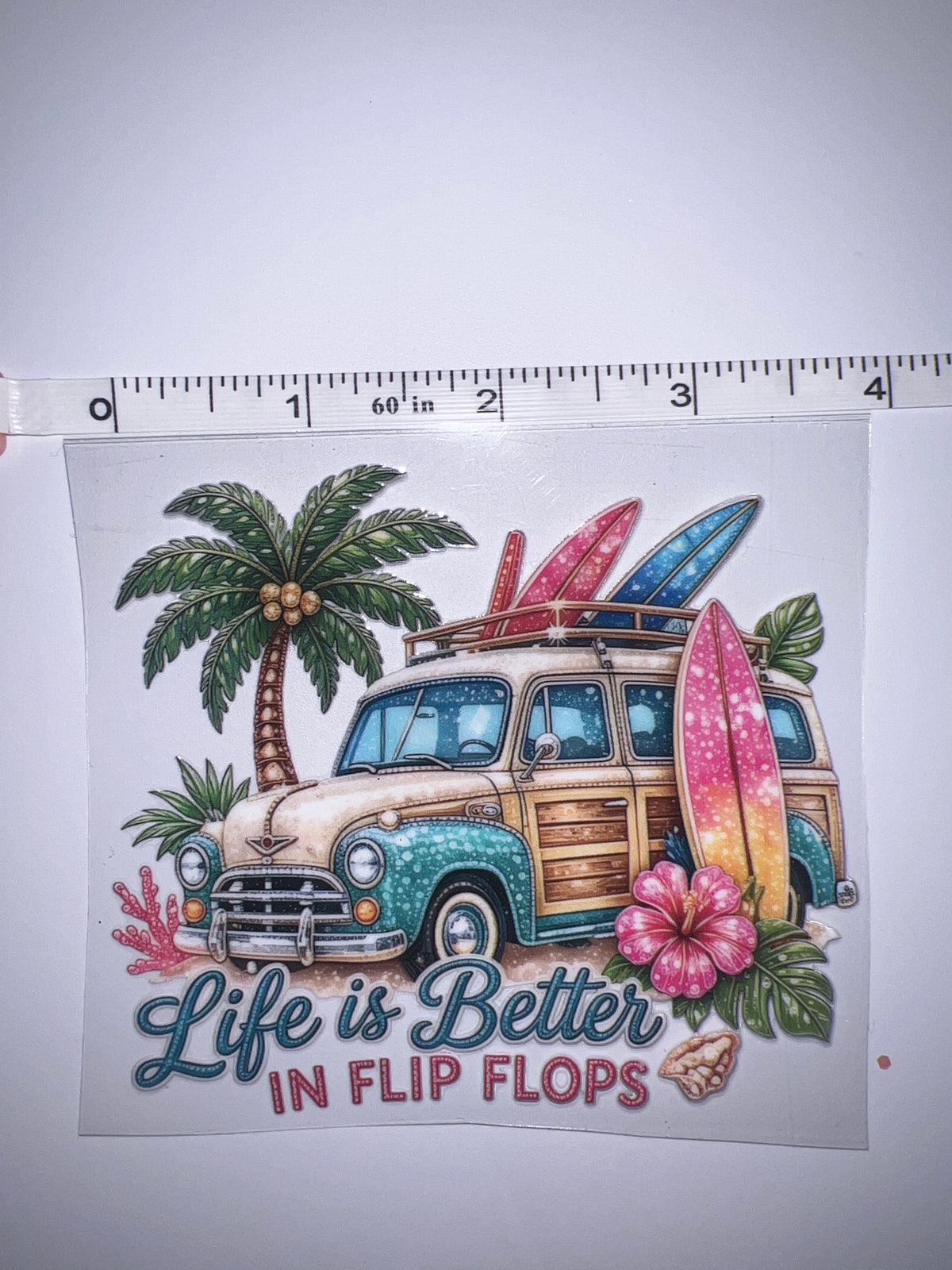 Ocean Wagon
