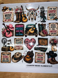 Country Music # 1