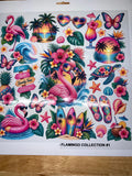 Flamingo #1