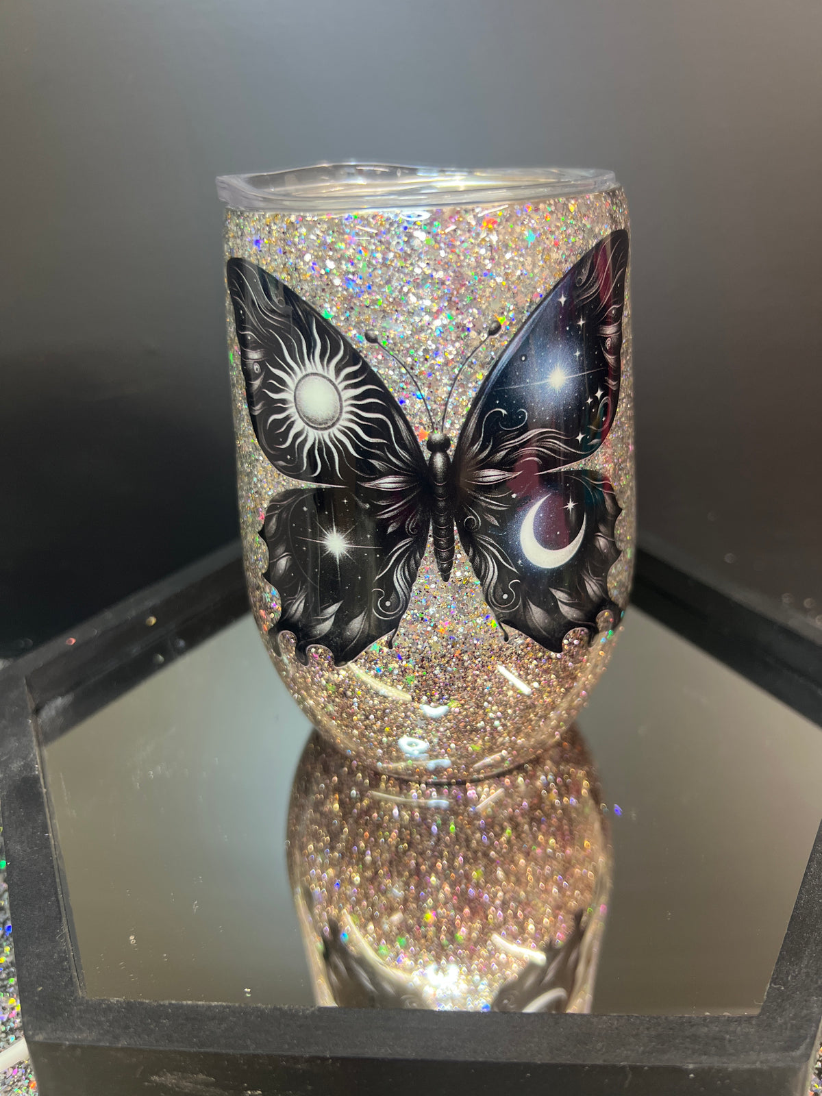 Butterfly Wine