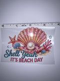 Ocean Shell Yeah