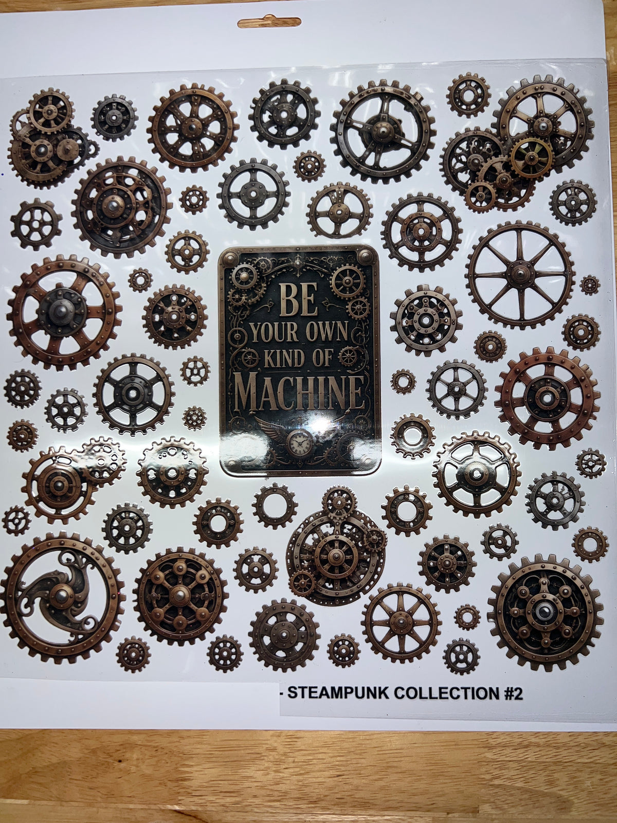 Steampunk #2
