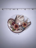 Western Cowboy Hat