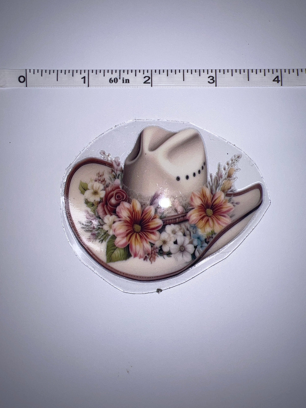 Western Cowboy Hat