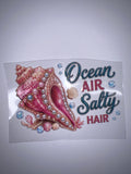 Ocean Air