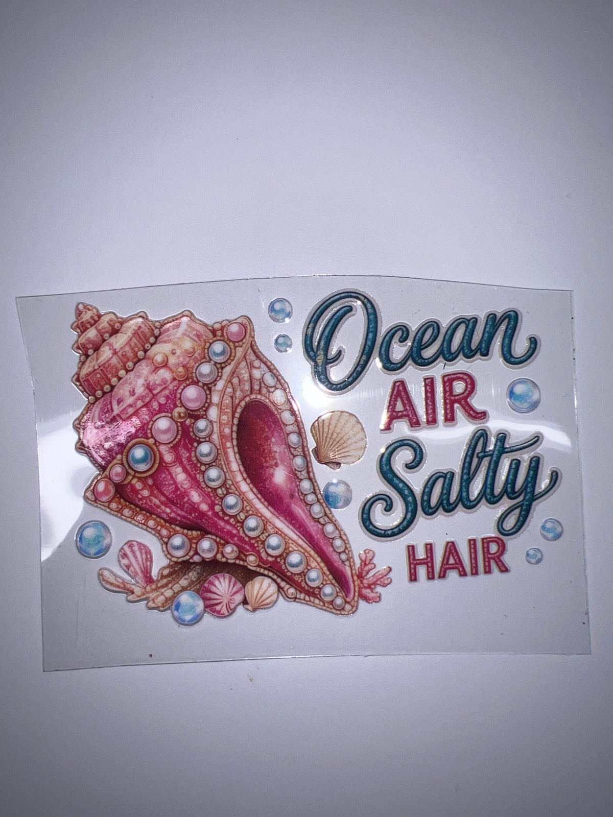 Ocean Air