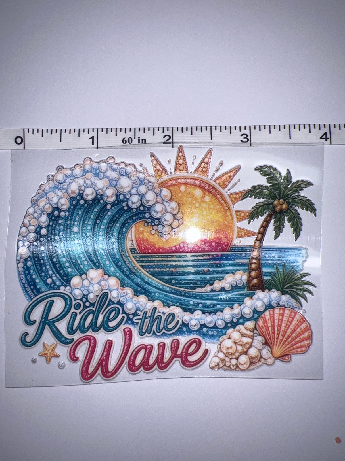 Ocean Wave