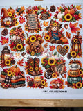 Fall #1