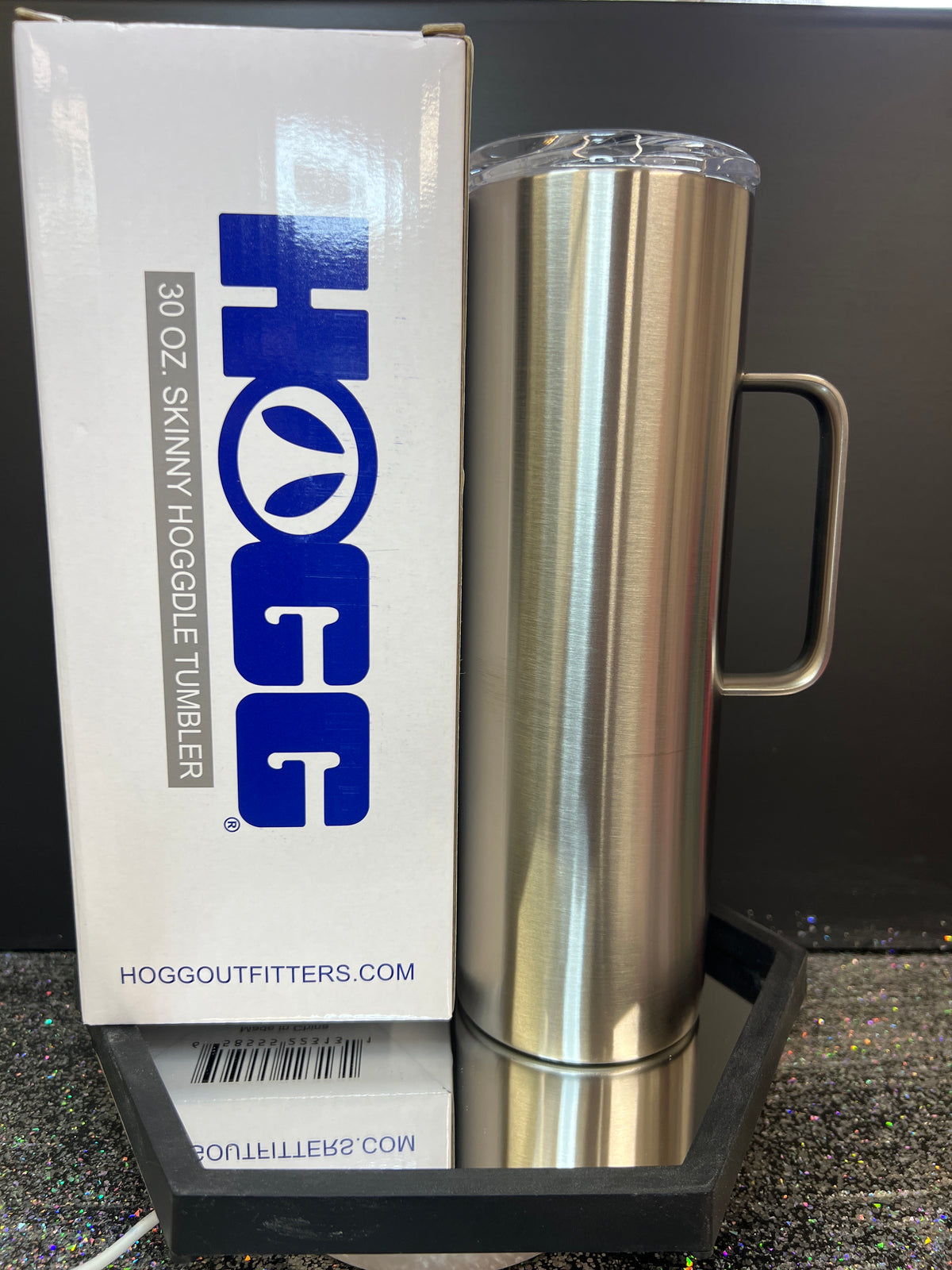 30 oz Skinny Hoggdle