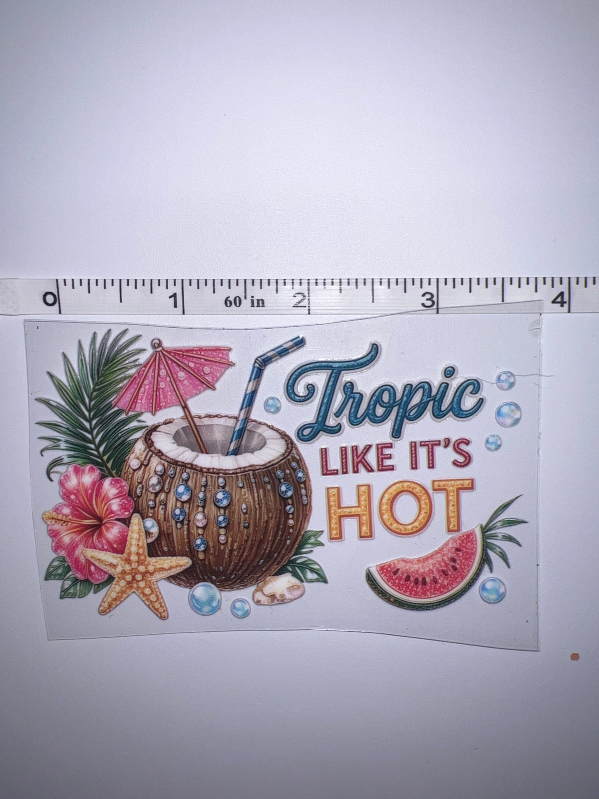 Ocean Tropic