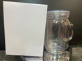 16 oz Snow Globe unbranded
