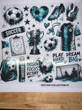 Soccer #1