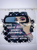 Don’t Look Back Mirror