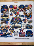 Armed Forces #3
