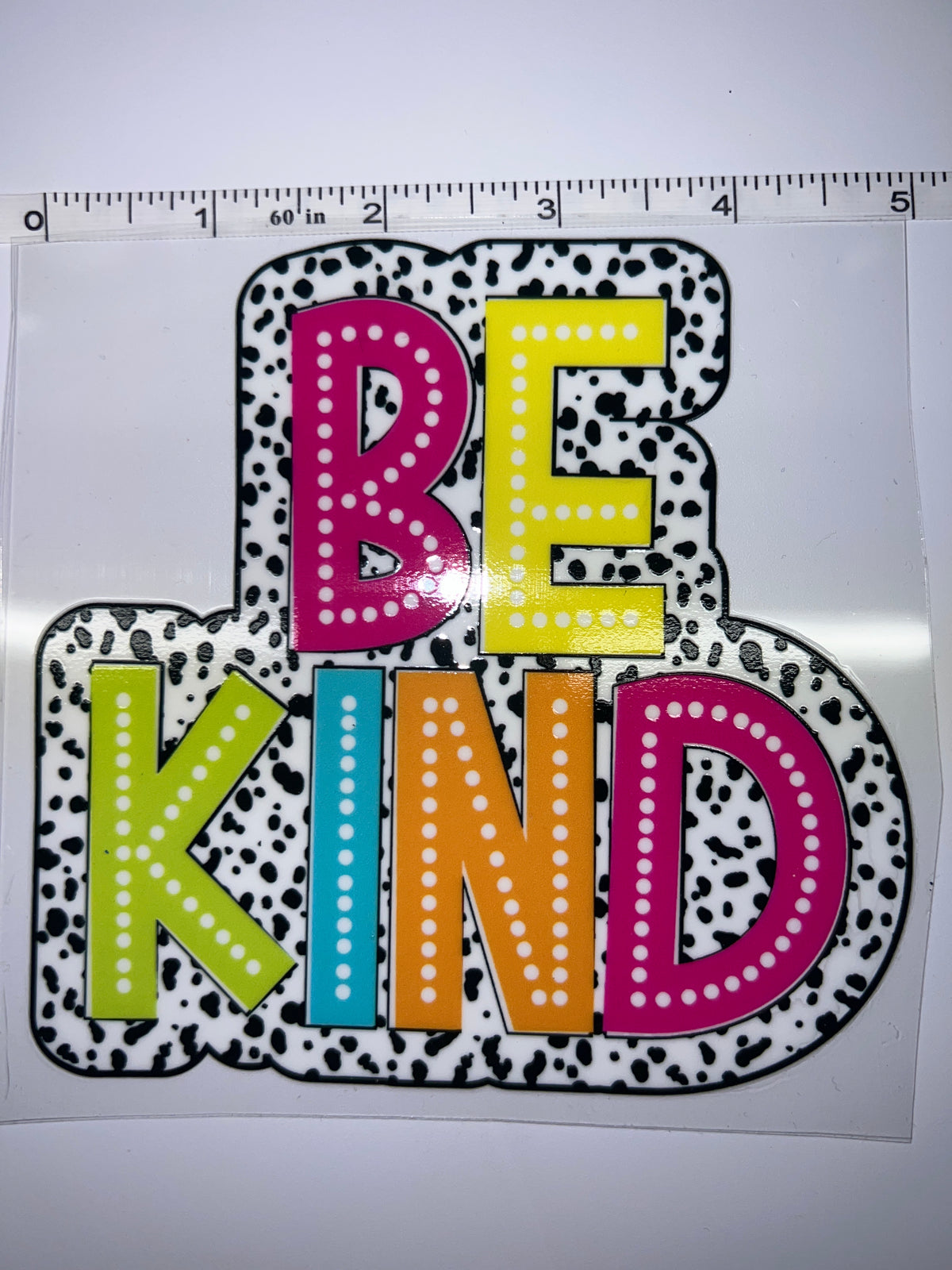 Be Kind