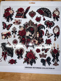 Vintage Victorian #1