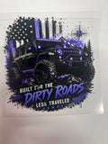 Dirty Roads
