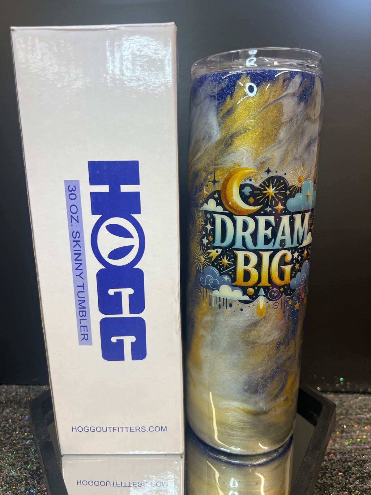 Dream Big