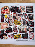 True Crime #1