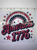 America 1776