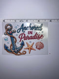 Ocean Anchor