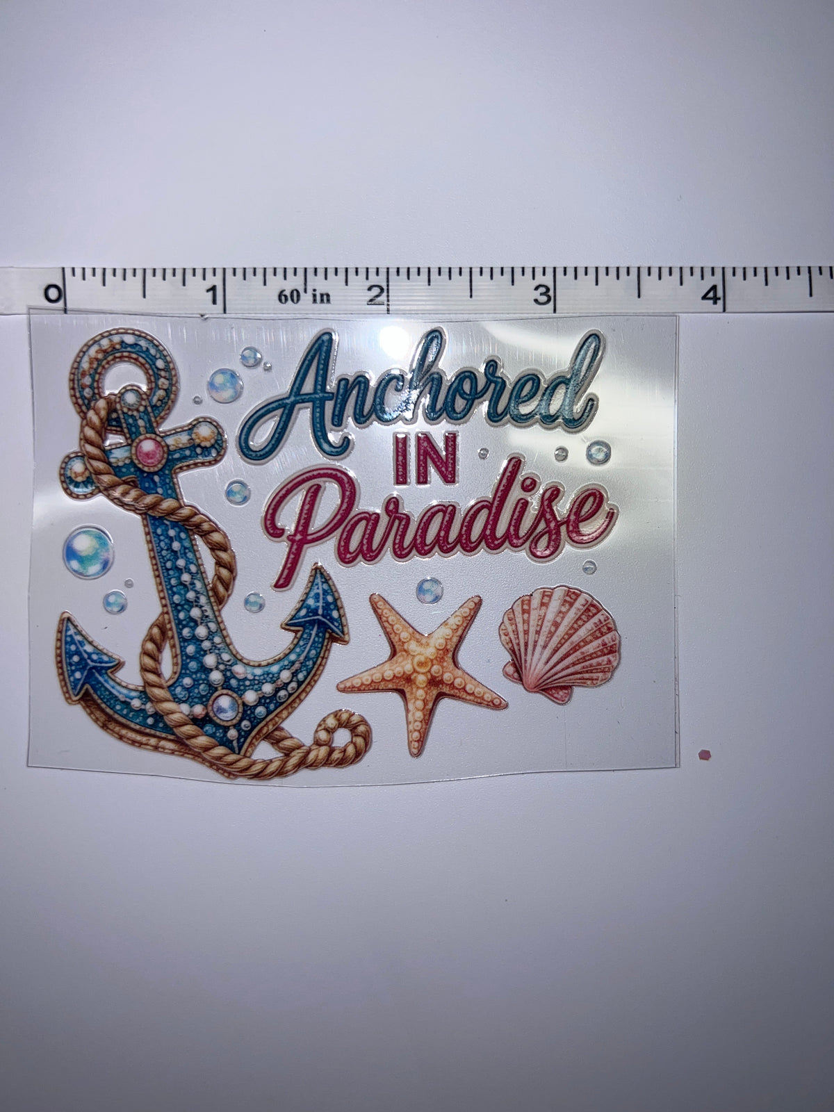 Ocean Anchor